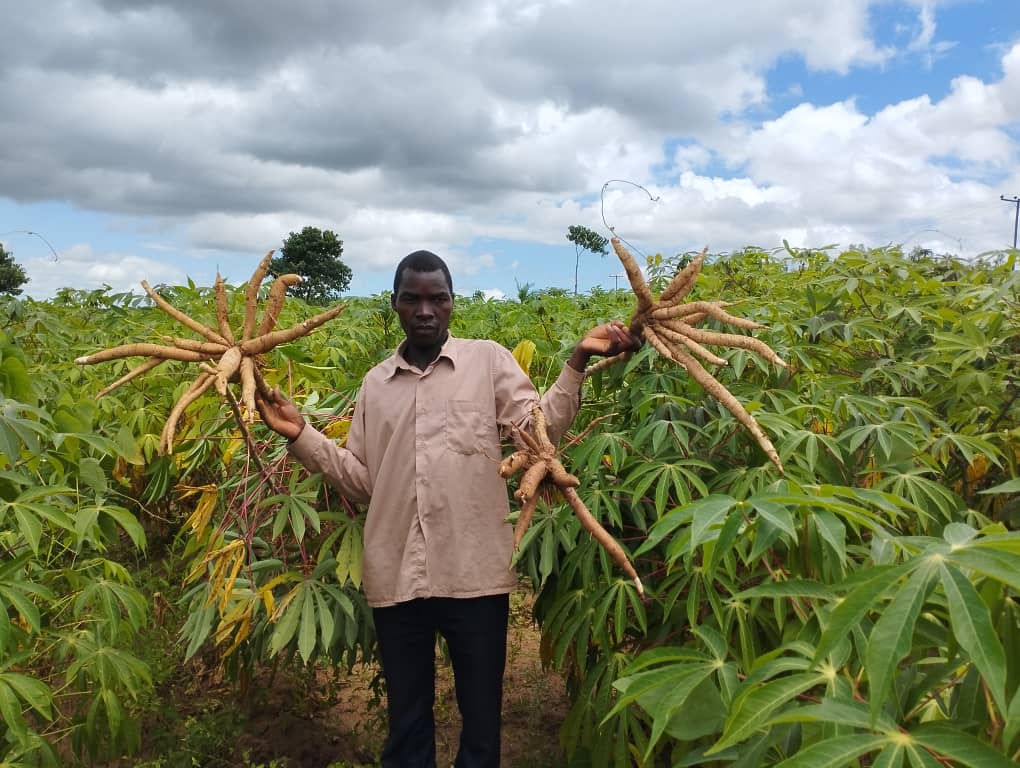 Agriculture Empowerment
